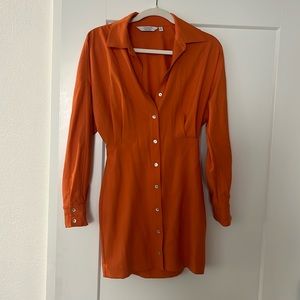 And Other Stories dress